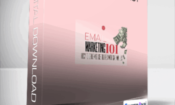 Sabrina Peterson - Email Marketing 101