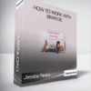 Jessica Festa - How to work with brands