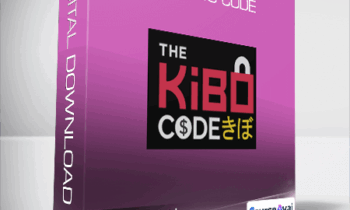 Aidan Booth and Steve Clayton - The Kibo Code