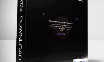iSparkton - Texture Pack Course