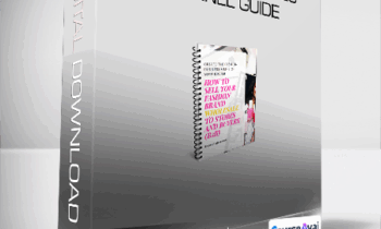 Maristella Colombo - The Ultimate Sales Funnel Guide