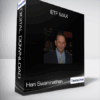 Hari Swaminathan - ETF max