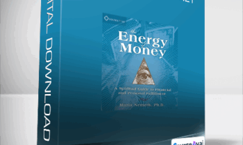 Maria Nemeth - The Energy Of Money