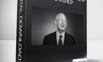 Seth Godin - Seth Godin's Leadership Workshop