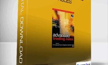 Emmanuel Acar - Advanced Trading Rules