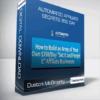 Duston McGroarty - Automated Affiliate Secrets 350 Day
