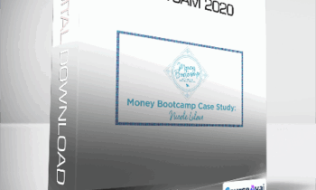 Denise Duffield-Thomas - Money Bootcam 2020