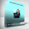 Stef Joanne - Building Your Empire