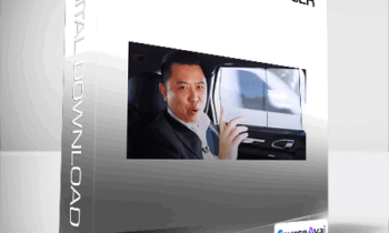 Dan Lok - High Ticket Influencer