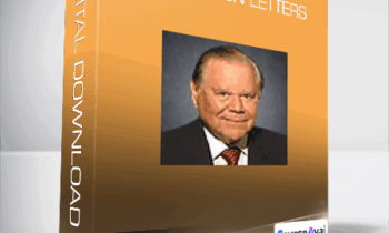 Bert Dohmen - Wellington Letters