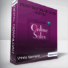 Vrinda Normand - Irresistible Online Sales System