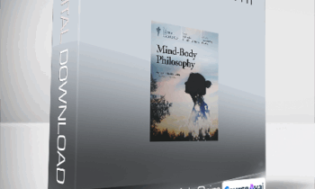 Professor Patrick Grim - mind-Body Philosophy