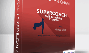 Michael Neill - Supercoach Self-Coaching Program