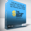 Min Liu - The Million Dollar Mouth - How to Speak So People Give a Fuck