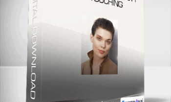 Retouching Academy - Professional Beauty Retouching