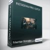Maarten Schrader - Instagram Pro Editor