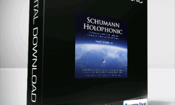 iAwake Technologies - Schumann Holophonic