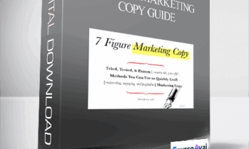 Sean Vosler - 7 Figure Marketing Copy Guide 2020 (Increase Academy)