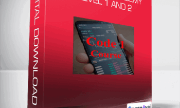 Oil Trading Academy Level 1 and 2