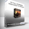 Photoserge - My Full Workflow From Shoot to Retouch