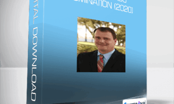 Greg Davis - Facebook Ads Domination (2020)