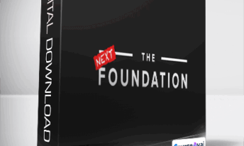 John Ndege - The Foundation 3.0