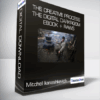 Mitchell kanashkevich - The Creative Process + The Digital Darkroom + Ebook + RAWs