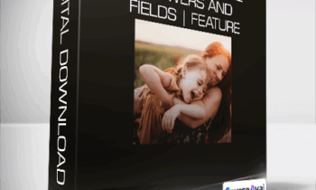 Twigandolive - Maternity - Flare Flowers and Fields | Feature