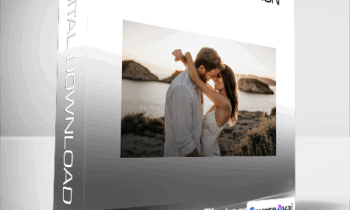 Chris and Ruth Personal Development - Couple Shoot Edition