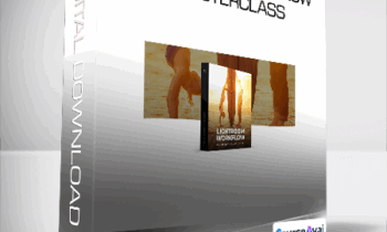 Chris Orwig - Lightroom Workflow Masterclass
