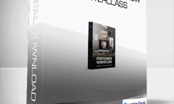 Chris Orwig - Photoshop Workflow Masterclass