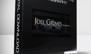 Joel Grimes - Start to Finish Subaru Platography