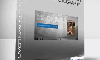 Photoshop Cafe - Perfect Exposure for Digital Photography