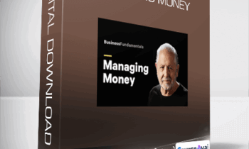 Errol Gerson (Thefutur) - Managing Money