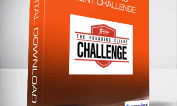 Jonathan Goodman - The Founding Client Challenge