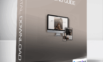 Corrie Mahr - Original Client Pricing Guide