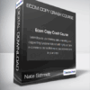Nate Schmidt - Ecom Copy Crash Course