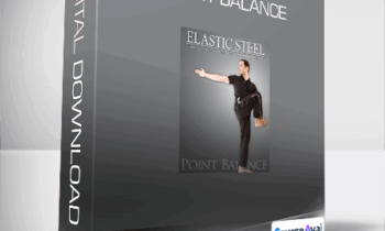 Paul Zaichik - ElasticSteel Point Balance