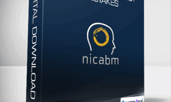 NICABM - The Experts Biggest Mistakes