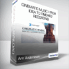 Arn Andersson - Cinematic Music I From Idea To Finished Recording