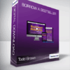 Todd Brown - Borrow a Bestseller