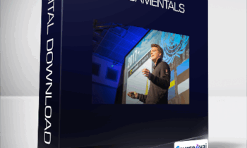 Ivan Liljeqvist - Blockchain Deep Fundamentals