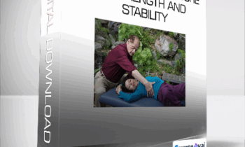 Frank Wildman - Your Brain As The Core Of Strength And Stability