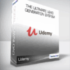 Udemy - The Ultimate Lead Generation System