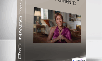 Robin Roberts - Teaches Effective and Authentic