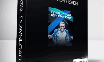 Grant Cardone - 5 Steps to Your Best Year Ever