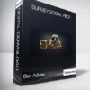 Ben Adkins - Survey Social Pilot