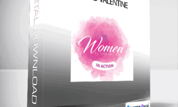 Women - Todd Valentine