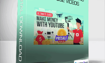 Meet Kevin - Build Wealth Making Youtube Videos