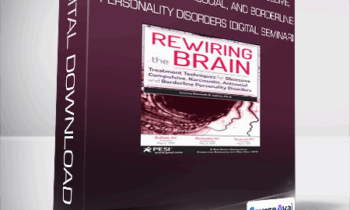Kenneth B. Cairns - Rewiring the Brain: Treatment Techniques for Obsessive Compulsive